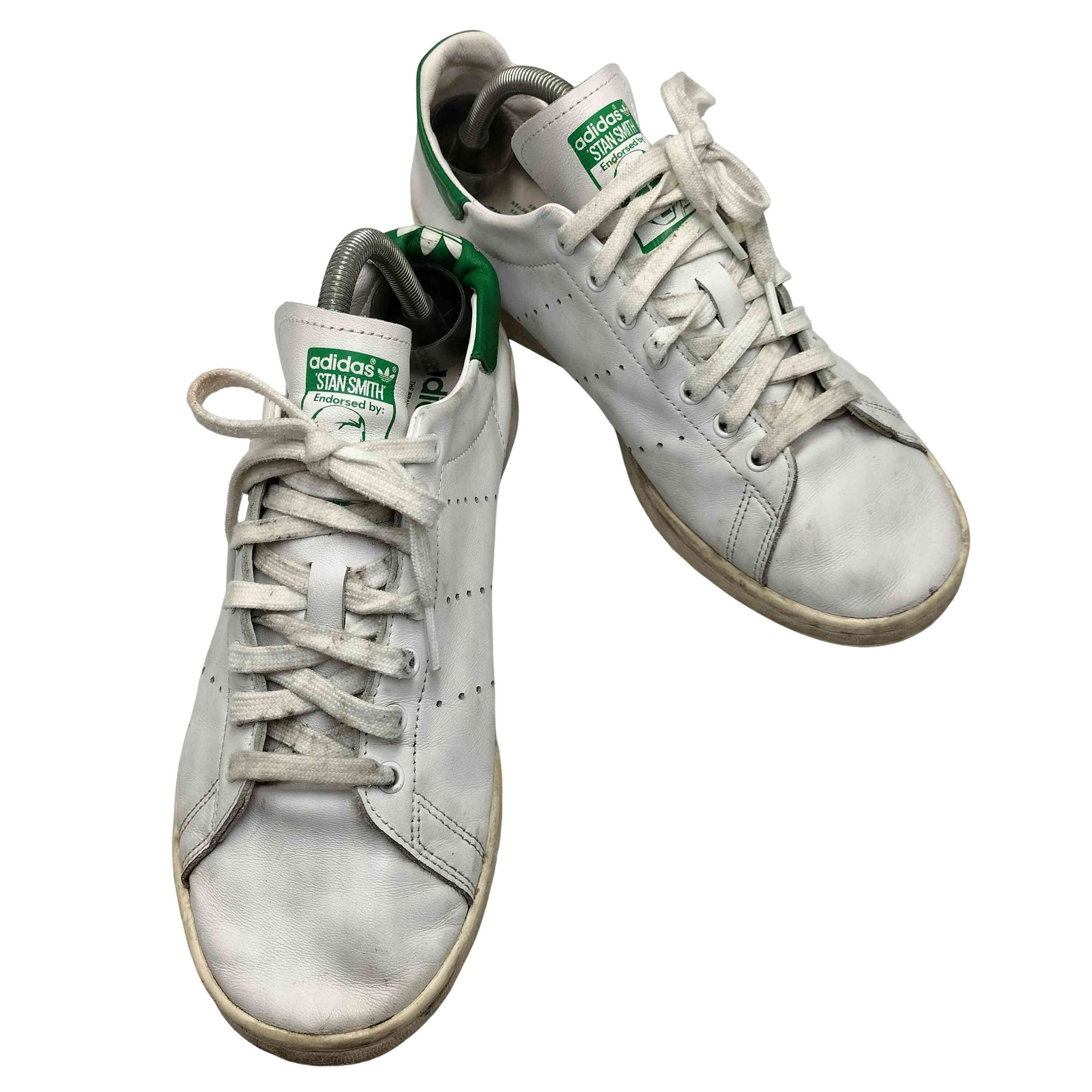 STAN SMITH DECON スタンスミス デコン ローカットスニーカー【1143588507949】