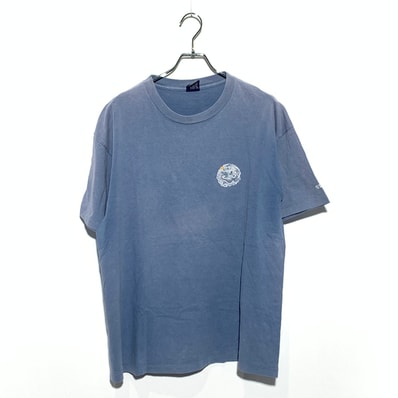 Stussy 90's old Dragon Tee Blue