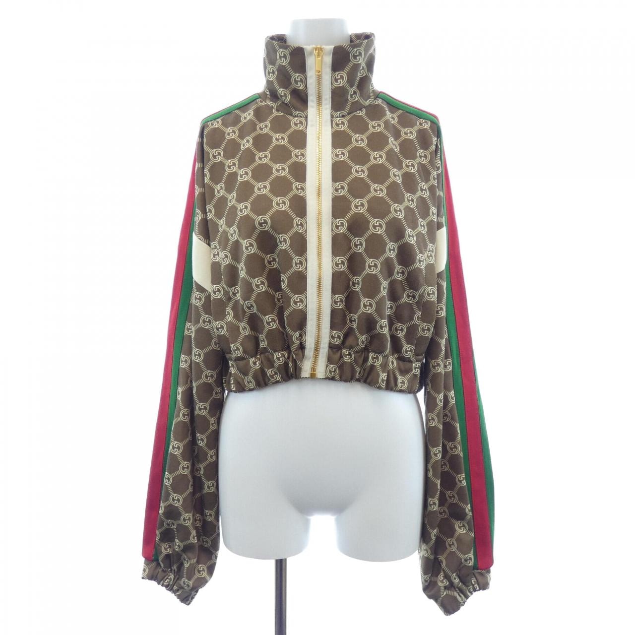グッチ GUCCI 671495 XJD1G ブルゾン