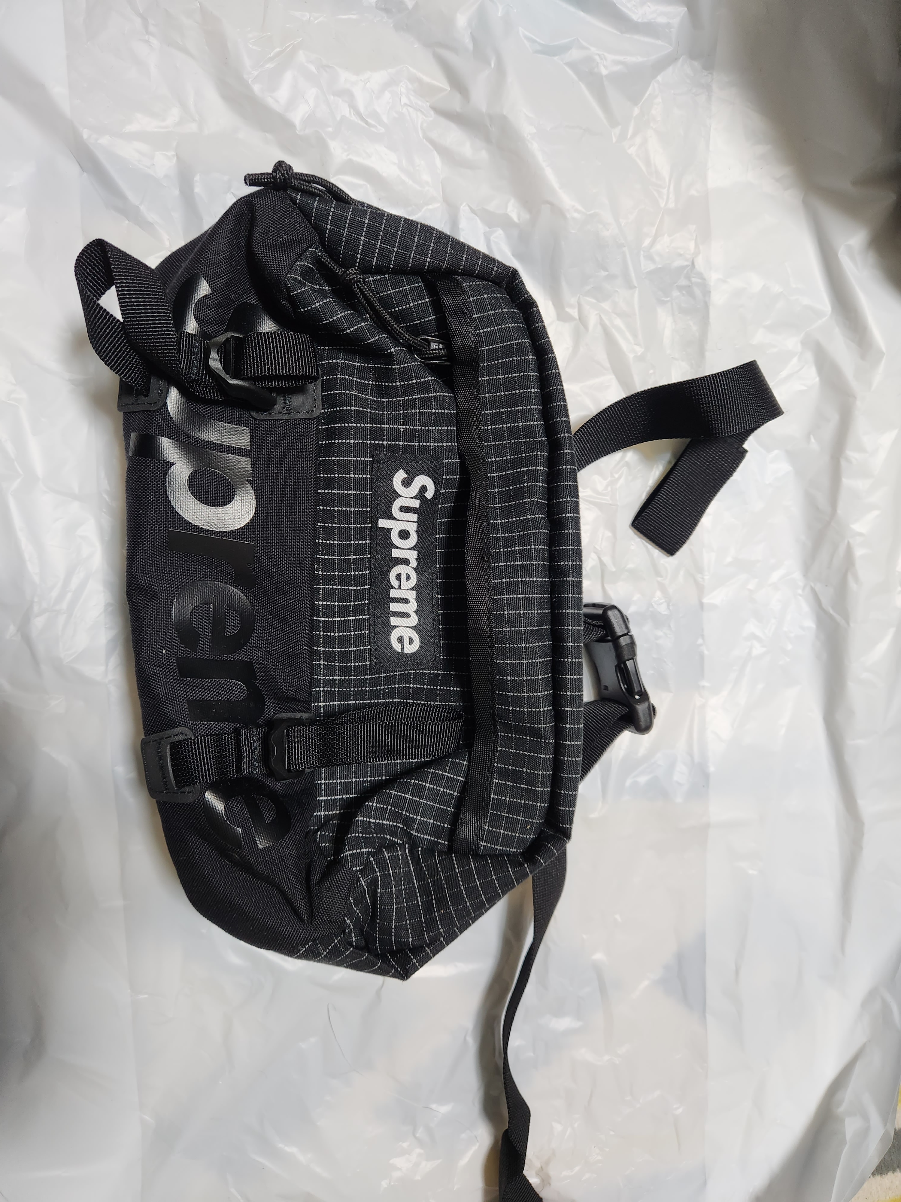 Supreme Waist Bag Supreme Waist Bag