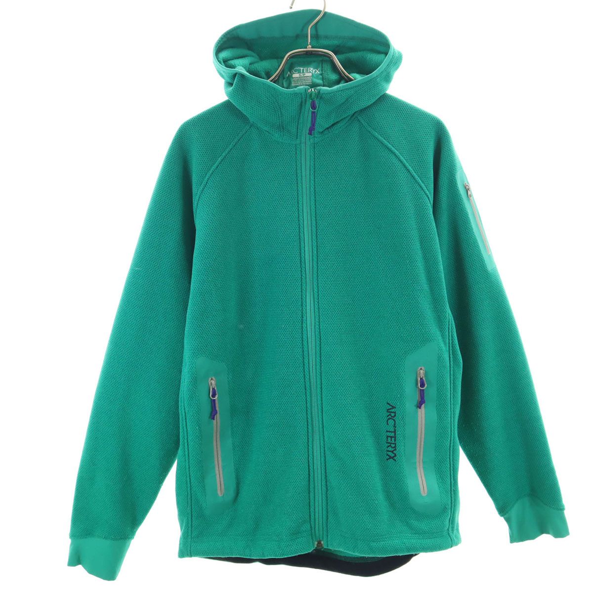 ARC'TERYX アークテリクス ストラトフーディー ジャケット