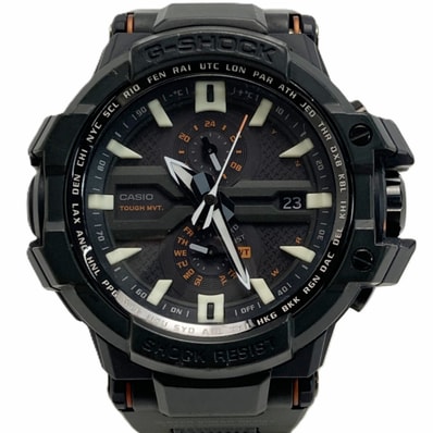 CASIO カシオ G-SHOCK スカイコックピット GW-A1000FC-5AJF 電波ソーラー メンズ 腕時計