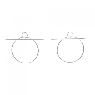 エルメス エシャペ ピアス