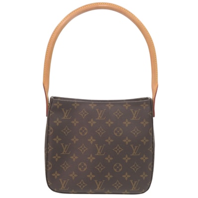 Louis Vuitton Monogram Looping MM Bag