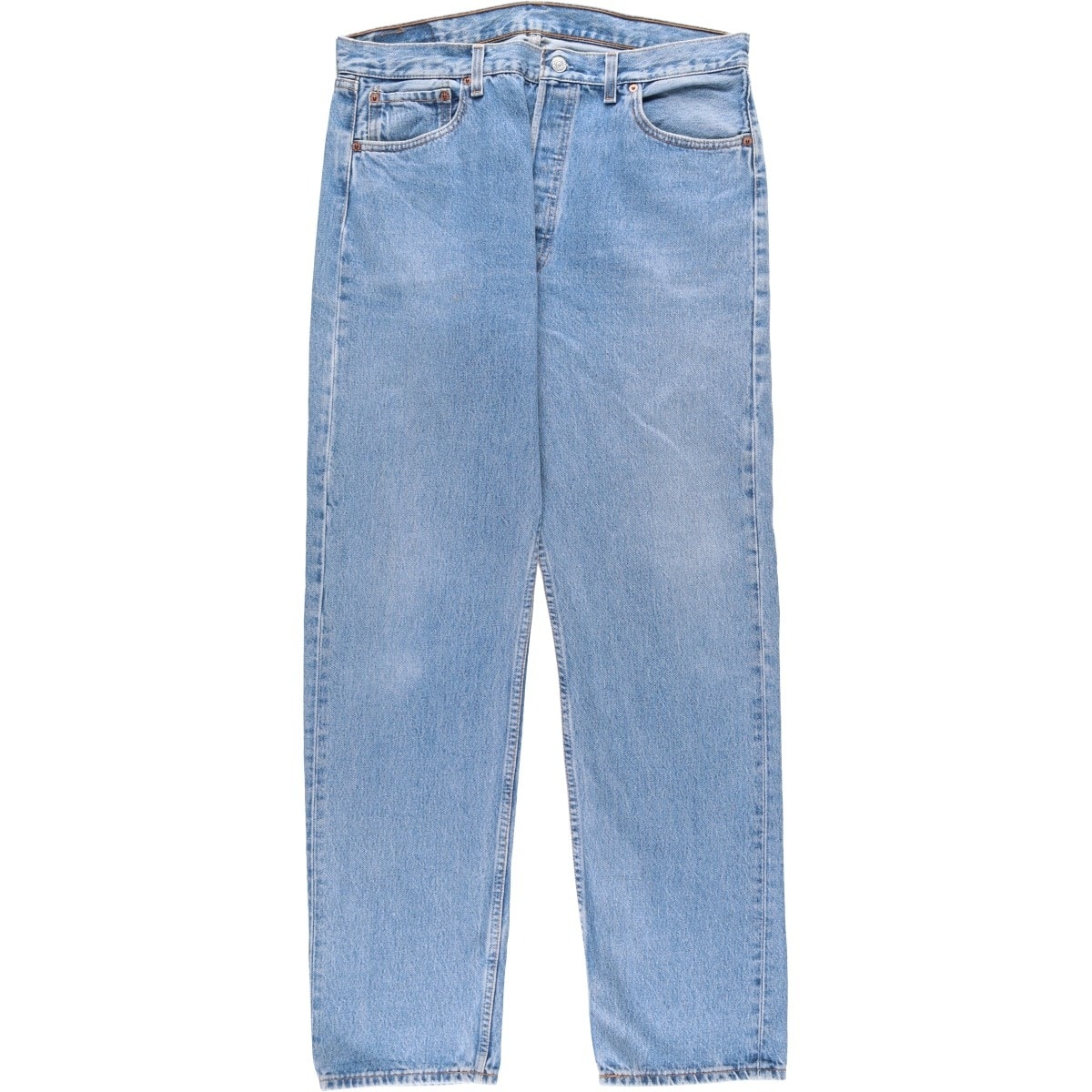 古着 90年代 リーバイス Levi's 501-0193 ストレートデニムパンツ USA製 メンズw36相当 ヴィンテージ/eaa638416