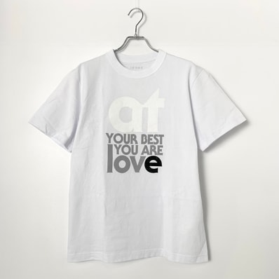 sacai Women's T-Shirt "White"