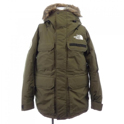 ザノースフェイス THE NORTH FACE ND92120 ダウンジャケット