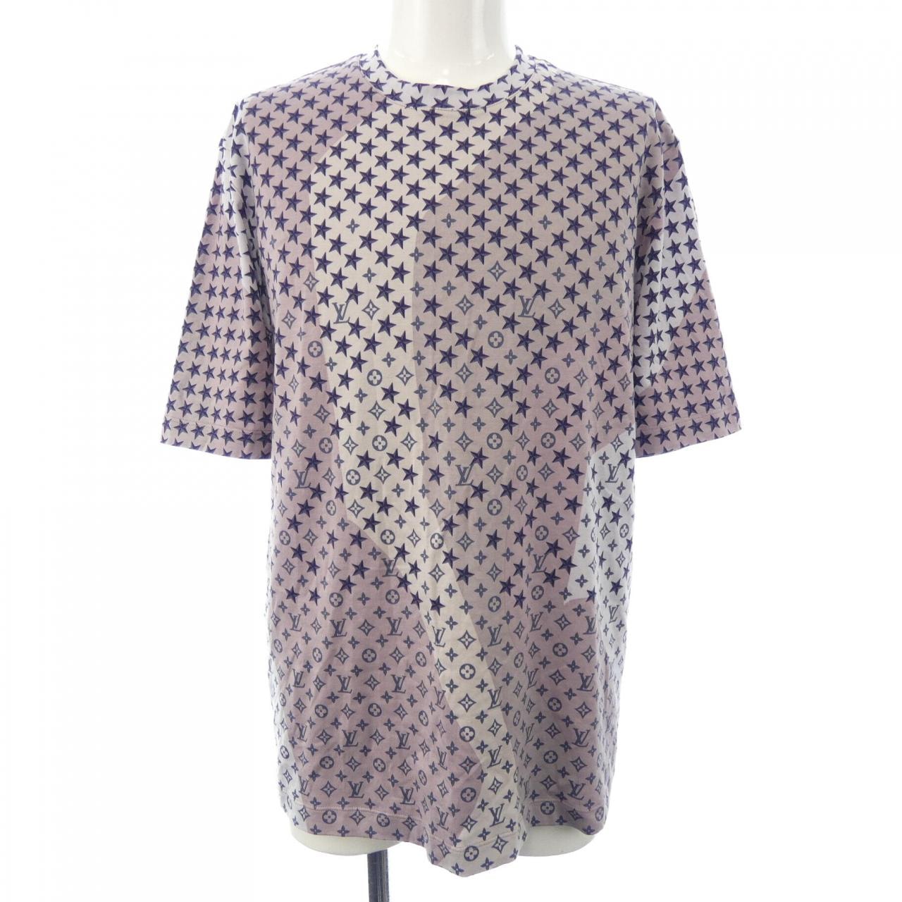 ルイヴィトン LOUIS VUITTON Tシャツ