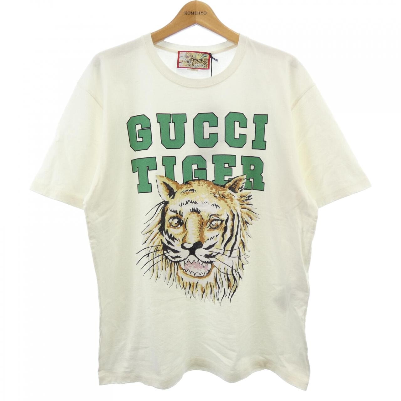 グッチ GUCCI 548334 XJD3X Tシャツ