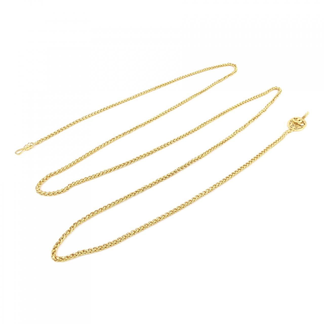 【ヴィンテージ】シャネル CHANEL BELT