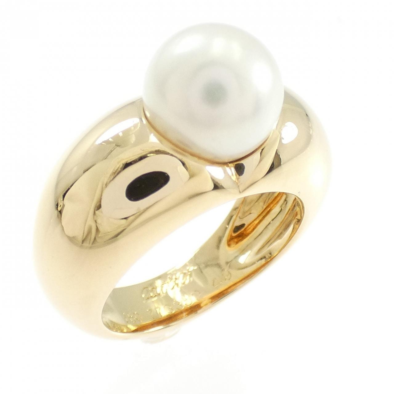 カルティエ ジュリエット リング 8.6mm