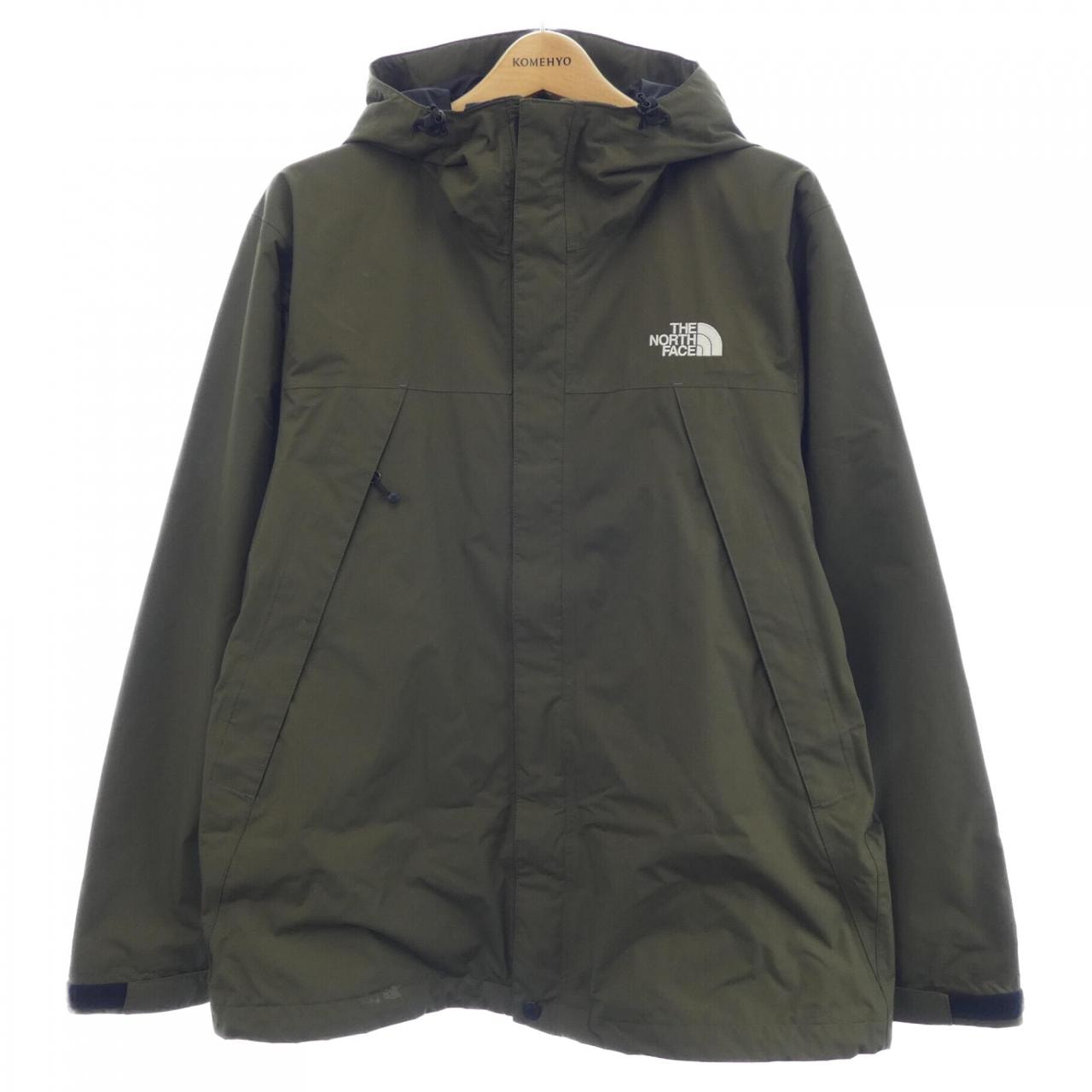 ザノースフェイス THE NORTH FACE NP62233 ブルゾン