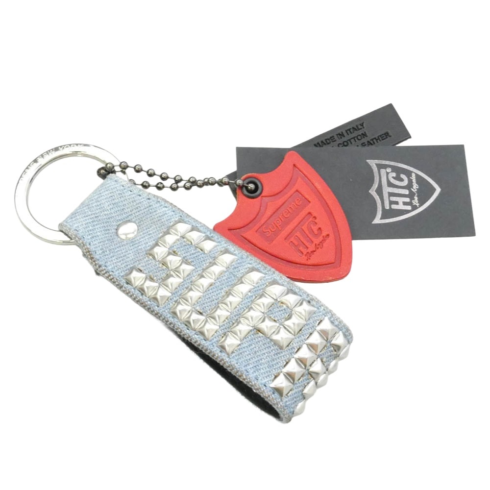 Supreme / Jacob & Co Logo Link Bracelet 