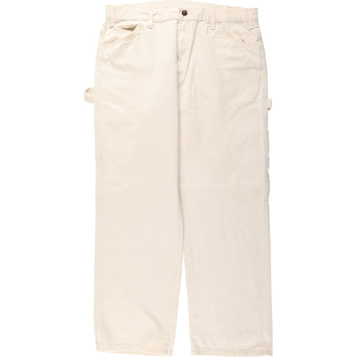 古着 ディッキーズ Dickies ペインターパンツ メンズw35相当/eaa674938