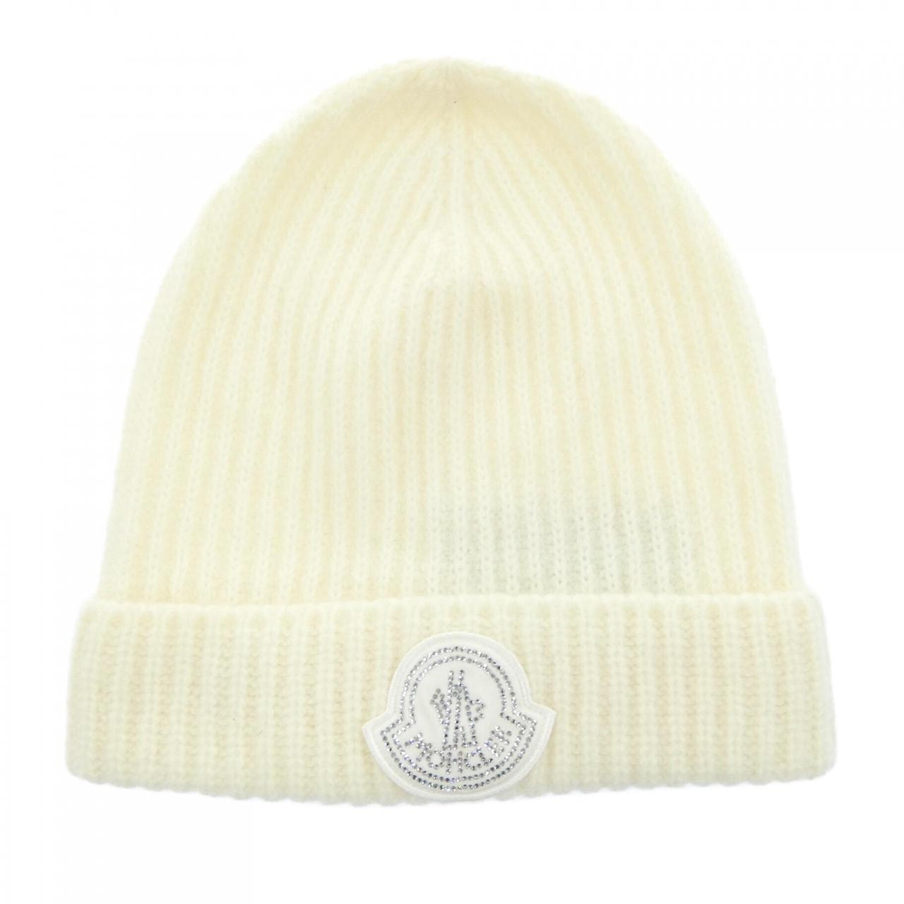 モンクレール MONCLER I20933B00035 ニットキャップ