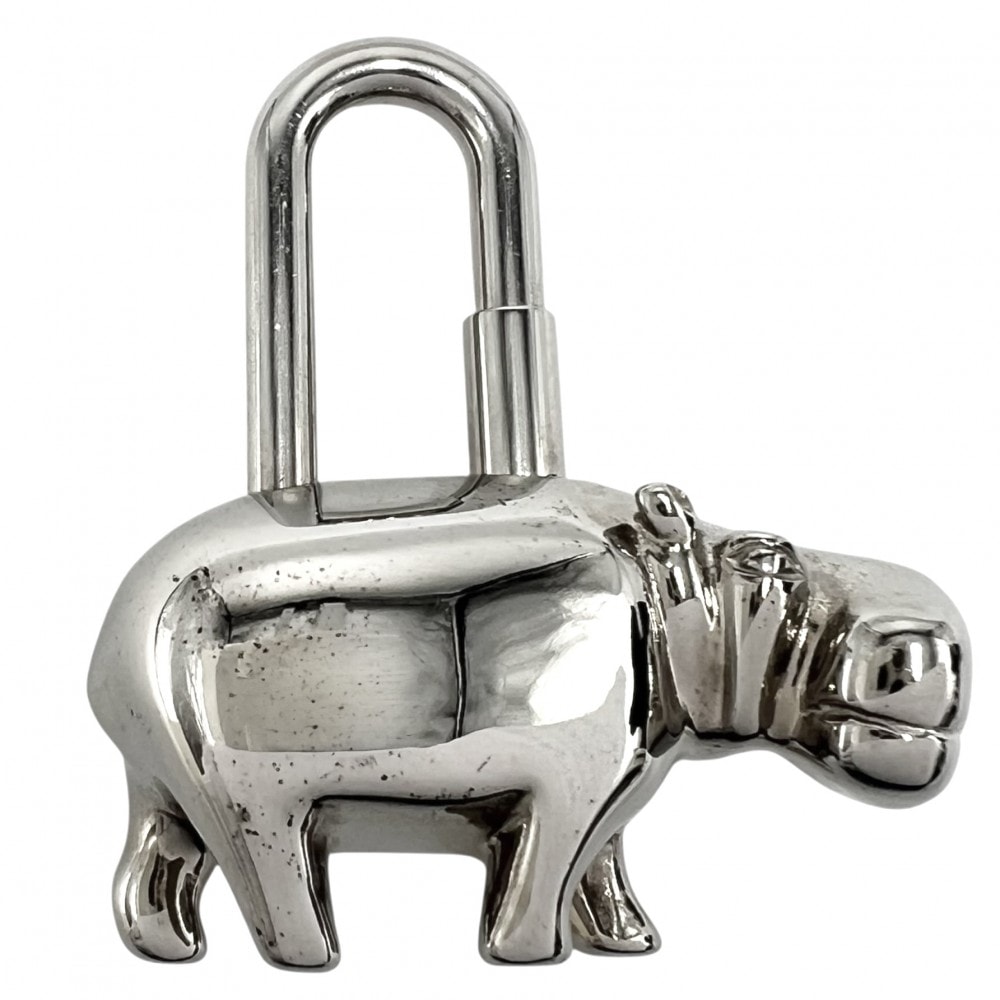 vaultroom PADLOCK KEY HANGER / GOLD VAULTROOM PADLOCK KEY HANGER