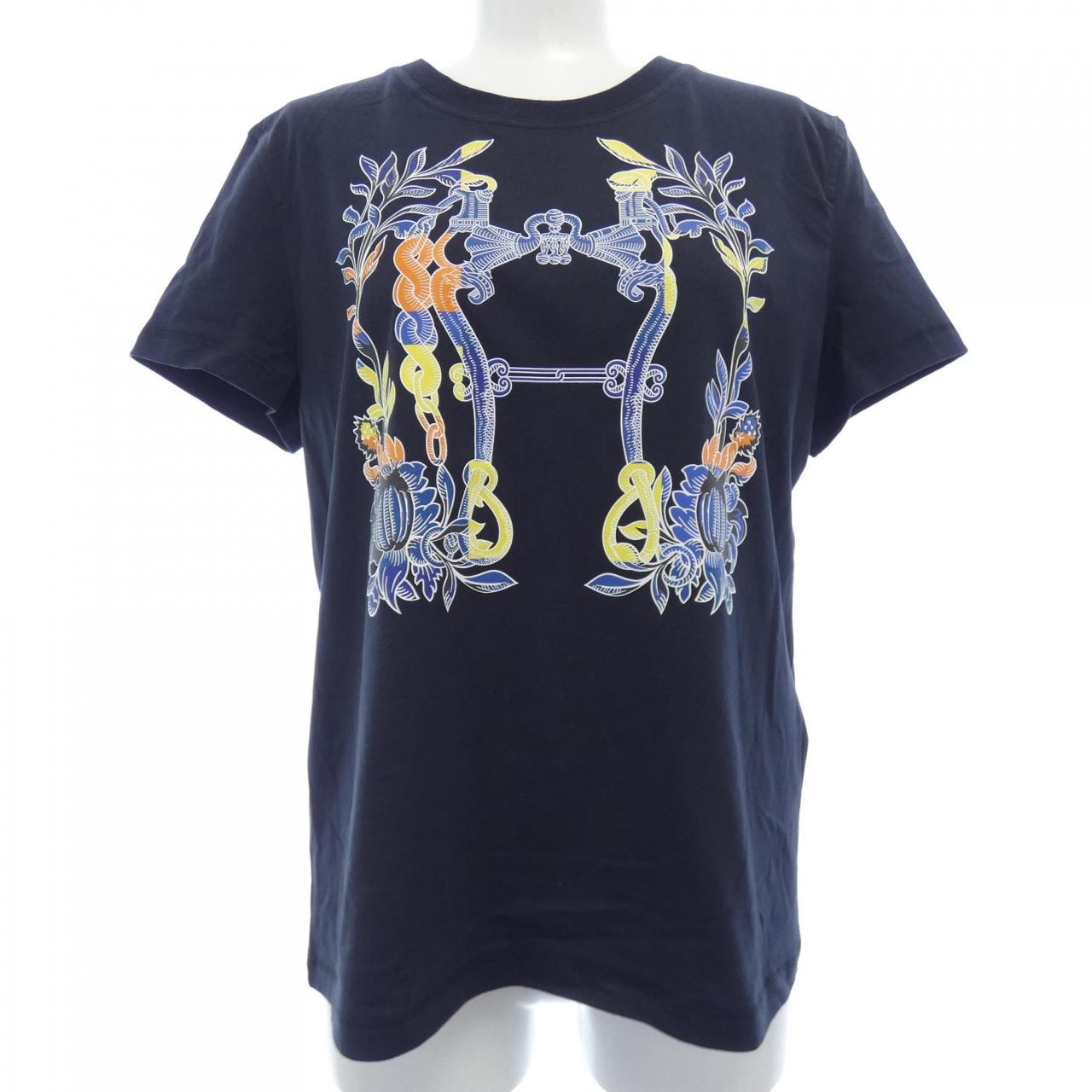 エルメス HERMES Tシャツ