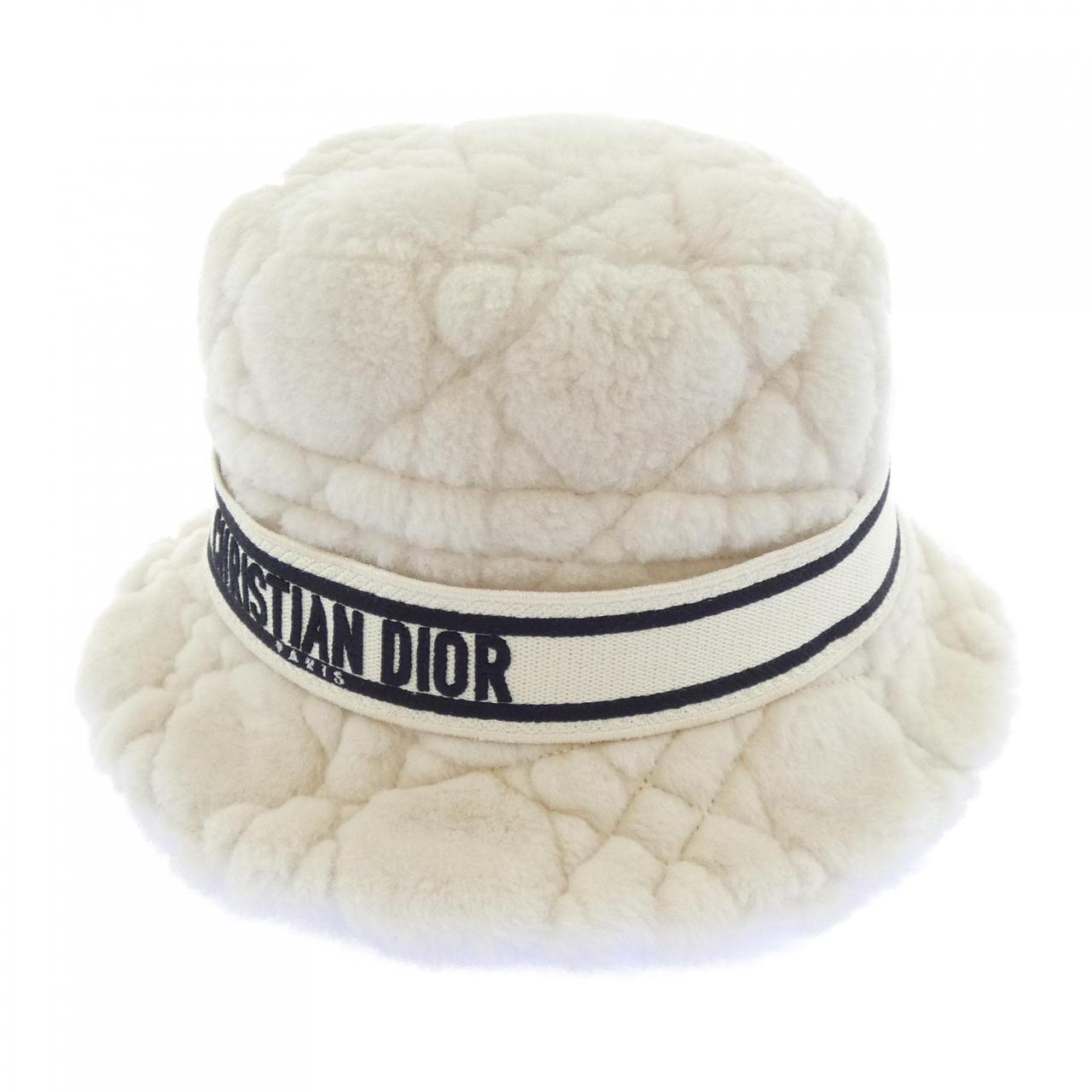 クリスチャンディオール CHRISTIAN DIOR D-BOBBYボブハット 25CAN923X695 ハット