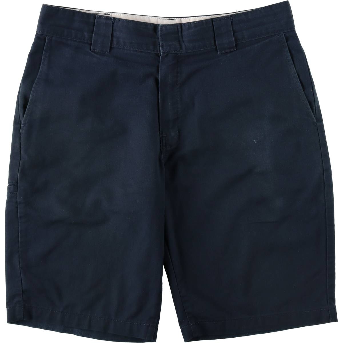 古着 ディッキーズ Dickies Regular Fit ワークショーツ ハーフパンツ メンズw36相当/eaa639876
