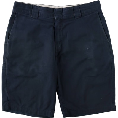 古着 ディッキーズ Dickies Regular Fit ワークショーツ ハーフパンツ メンズw36相当/eaa639876