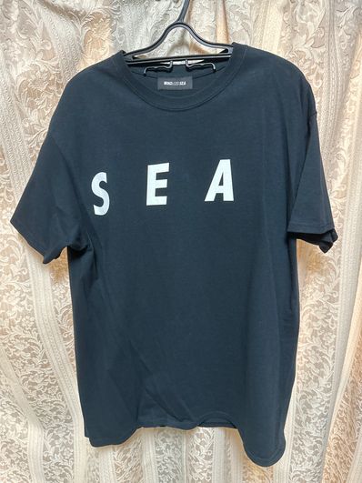 ウィンダンシー Tシャツ