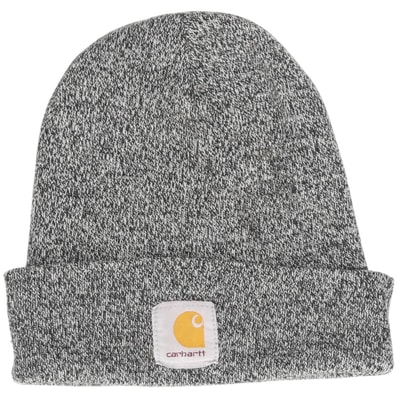 古着 カーハート Carhartt ニット帽 ビーニー USA製/gaa006387