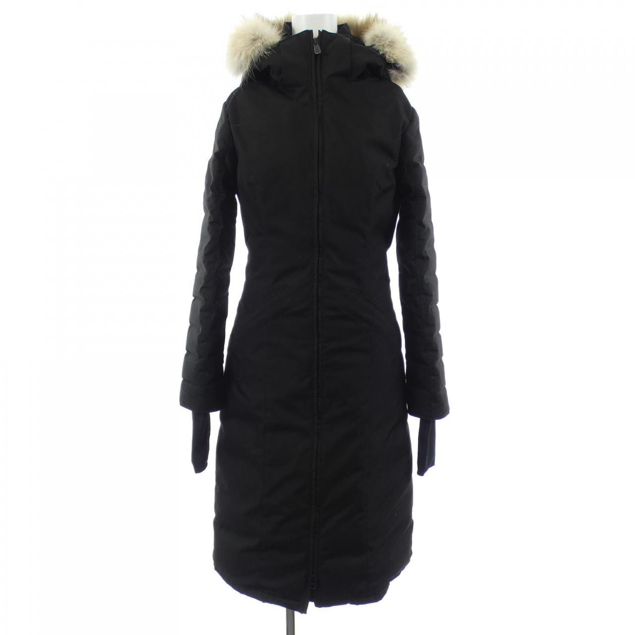 カナダグース CANADA GOOSE 2586L ダウンコート