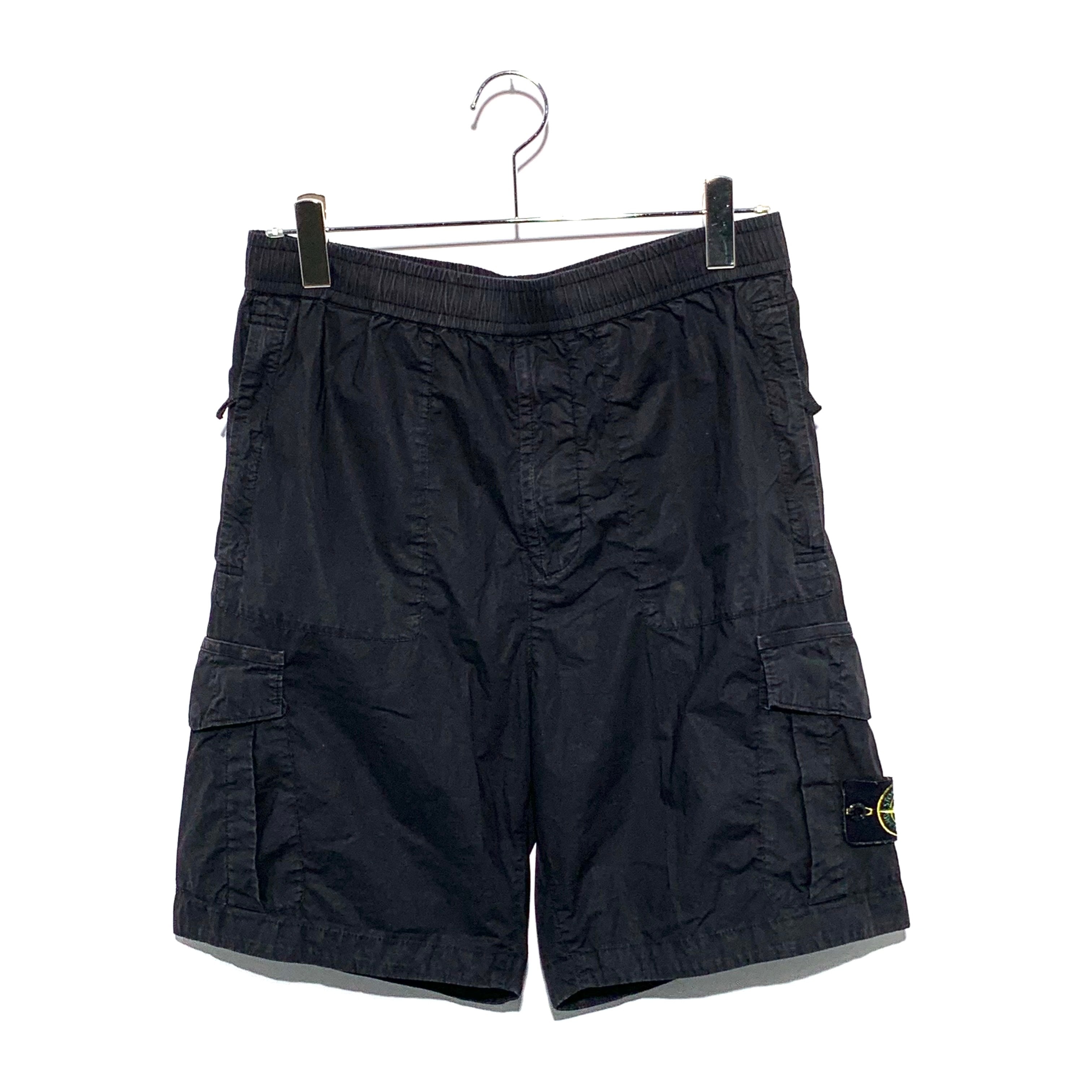 JJJJound x A.P.C. Weekend Short 