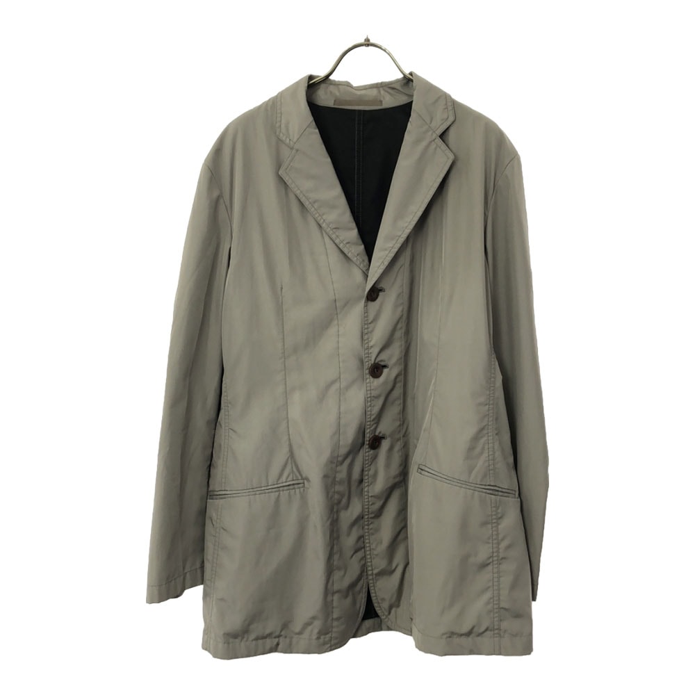 ARMANI COLLEZIONI アルマーニコレツィオー二 テーラードジャケット 50/R グレー系