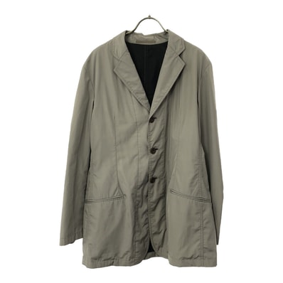 ARMANI COLLEZIONI アルマーニコレツィオー二 テーラードジャケット 50/R グレー系