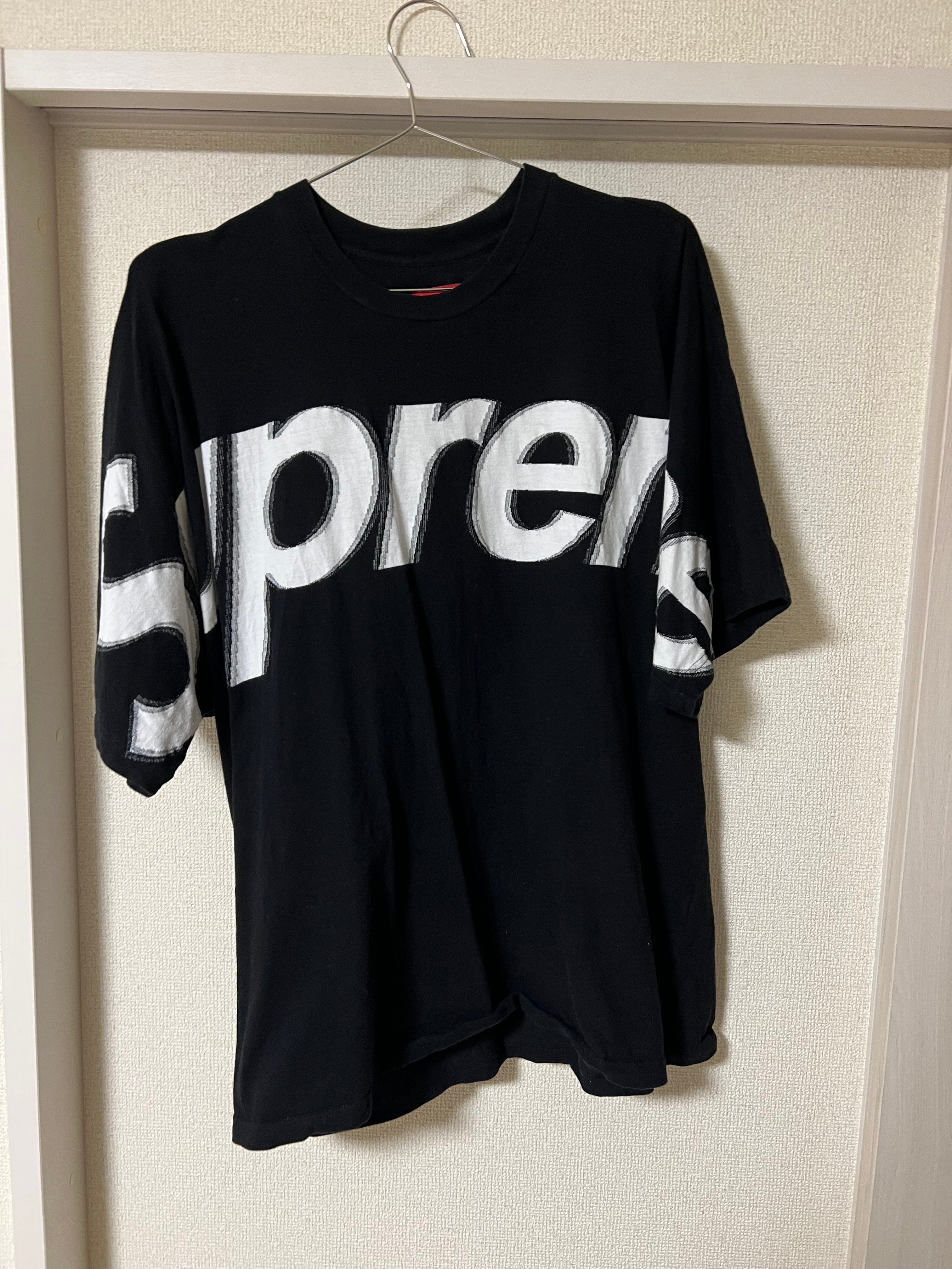 Supreme Tyler, The Creator Tee 