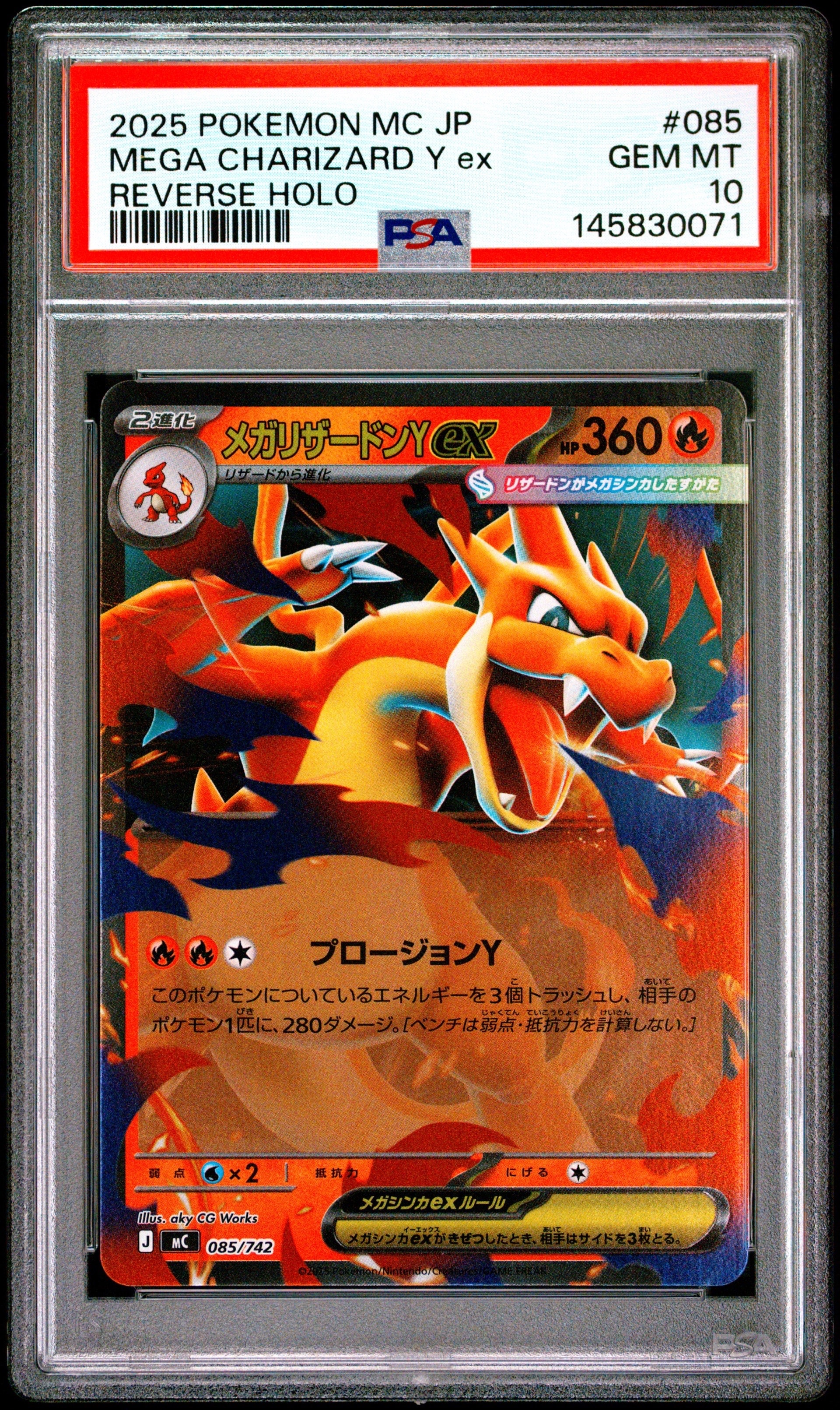 ひかるホウオウ: プロモ[SM-P 083](プロモーションカード「SM-P」)の
