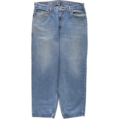 古着 リーバイス Levi's 560 テーパードデニムパンツ メンズw36相当/eaa671967