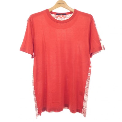 ルイヴィトン LOUIS VUITTON HFY01WFMB Tシャツ