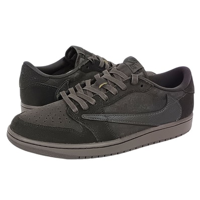 NIKE ナイキ DM7866-202 Travis Scott AIR JORDAN 1 LOW OG SP トラヴィススコット エアジョーダン スニーカー 28.5cm 55267