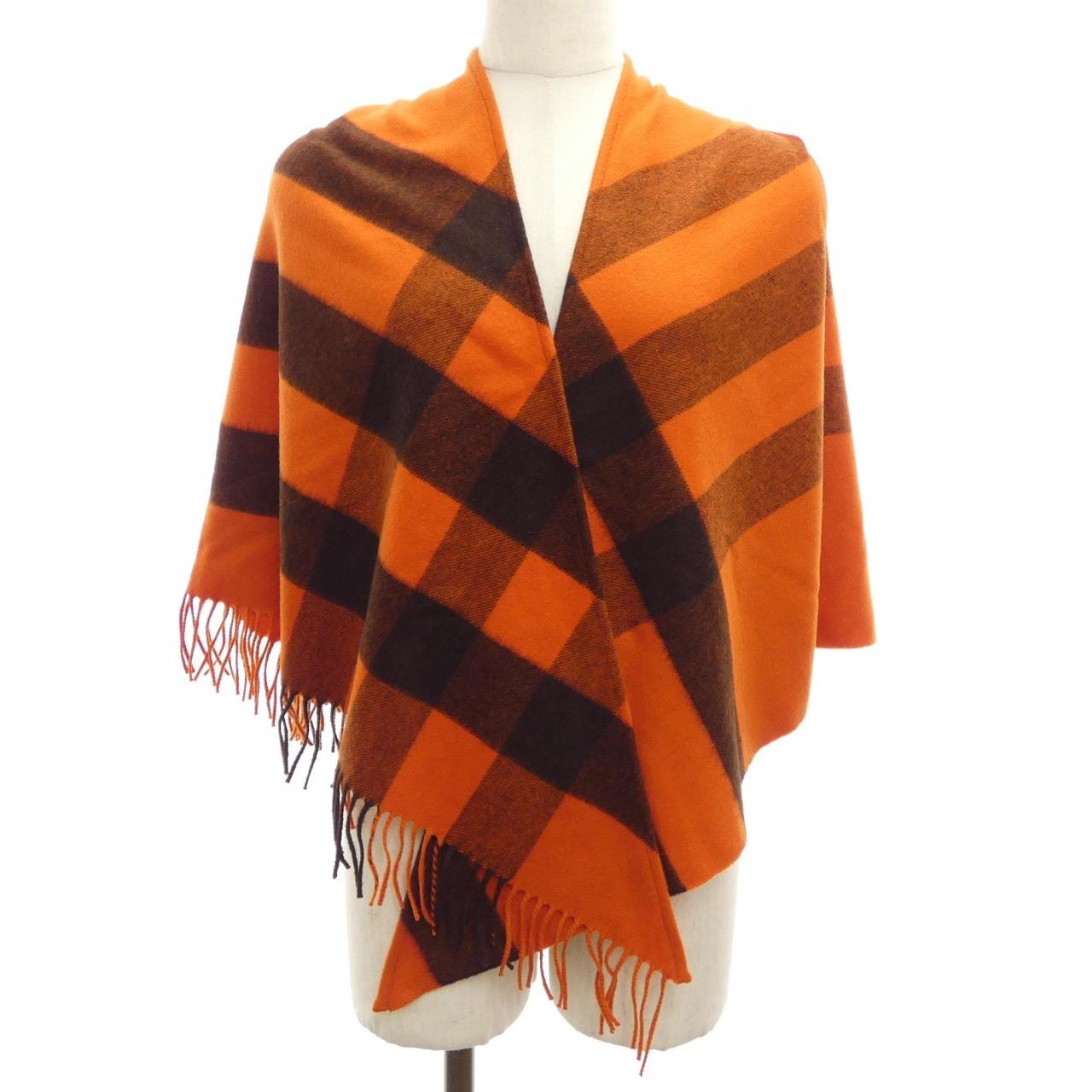 バーバリー BURBERRY 40658261 MUFFLER