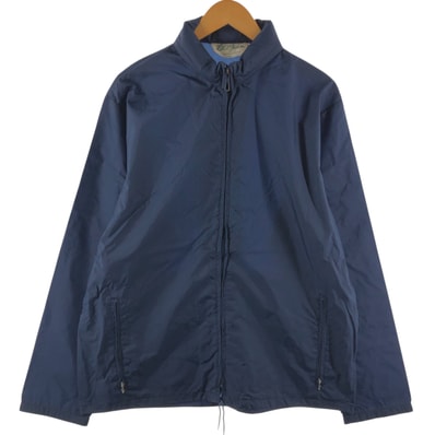 古着 エルエルビーン L.L.Bean 筆記体タグ ASPEN ANORAK ナイロンジャケット メンズL相当 ヴィンテージ/eaa533364