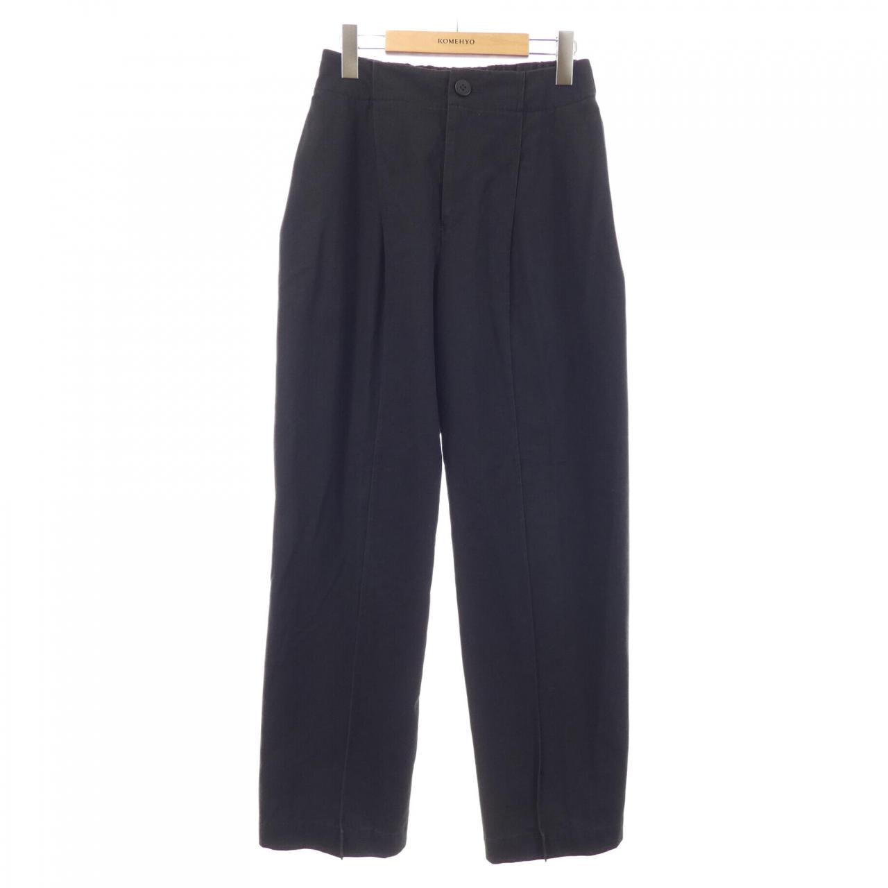 イッセイミヤケ ISSEY MIYAKE IM31FF515 パンツ