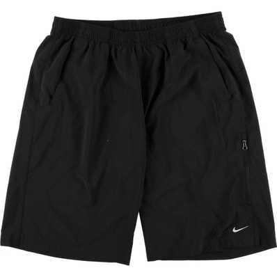 古着 ナイキ NIKE ショーツ ハーフパンツ メンズL相当/eaa577650