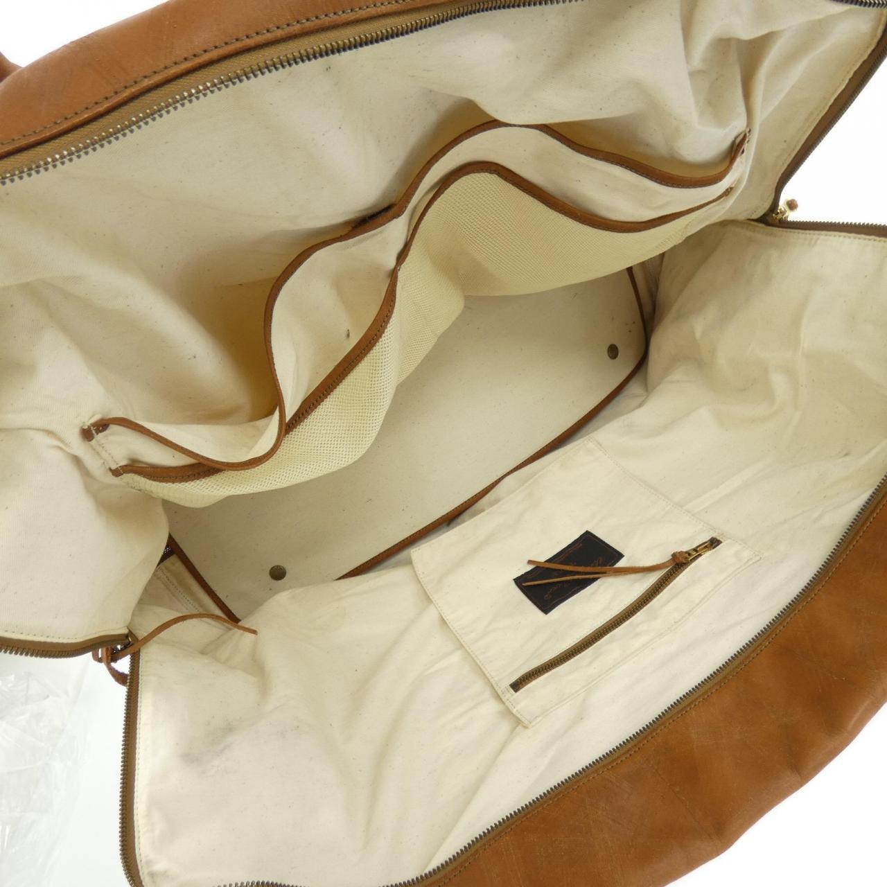 C (やや傷や汚れあり)】アンダーカバー UNDER COVER BAG -のブランド