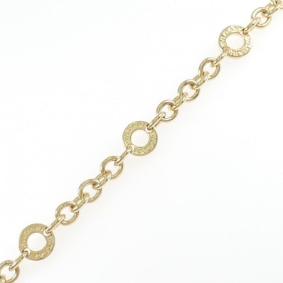 ブルガリ チャームブレス ブレスレット