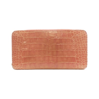 ルイヴィトン エキゾチック レザー ジッピー ウォレット N94136 財布