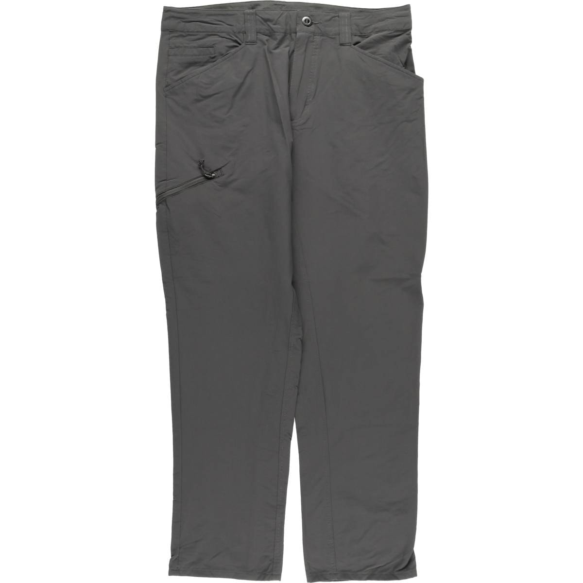 古着 パタゴニア Patagonia Quandary Pants-Short クアンダリー パンツ ショート 55176FA19 ナイロンパンツ シャカシャカパンツ メンズw34相当/eaa597244