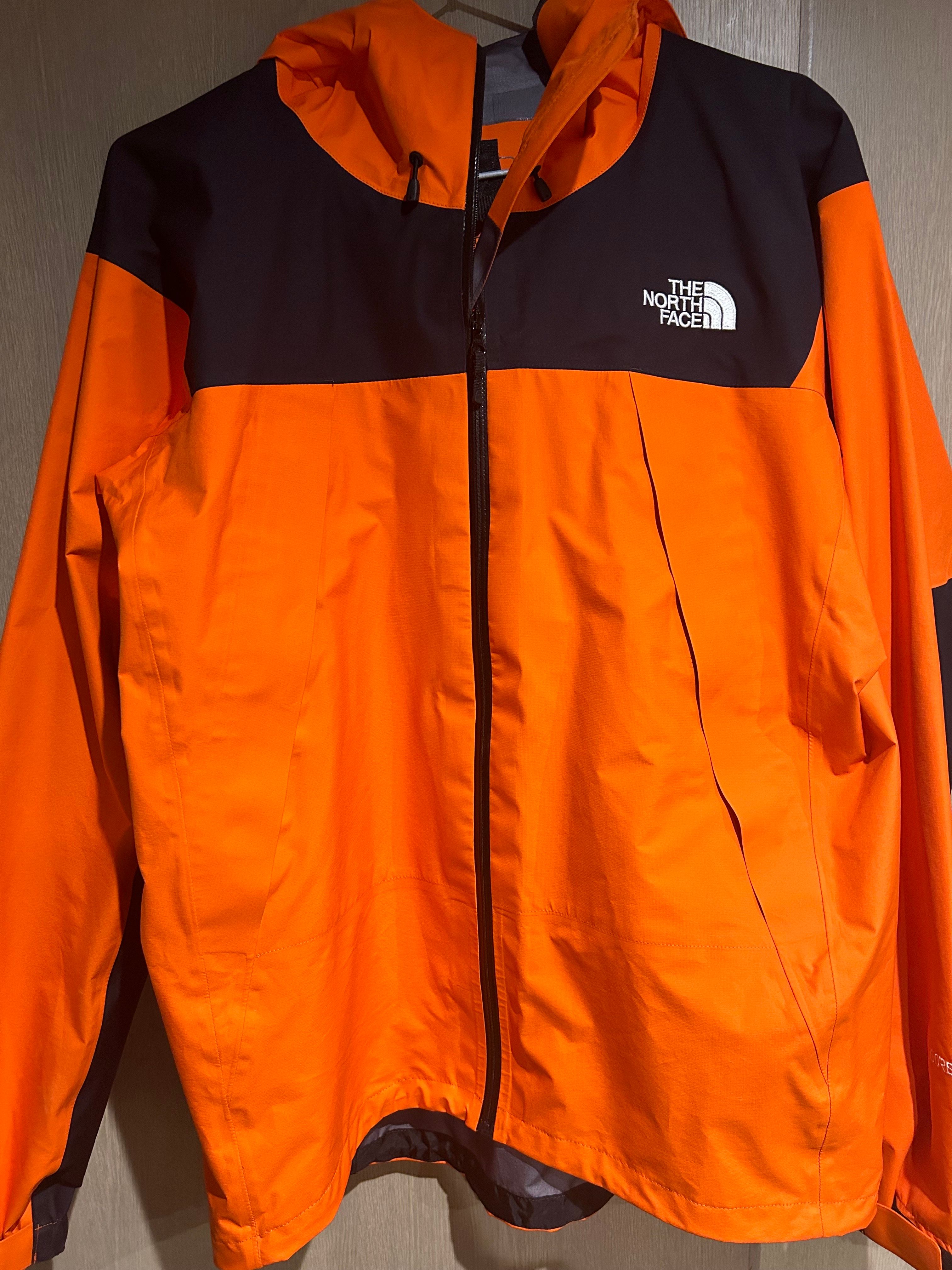 THE NORTH FACEマウンテンパーカー