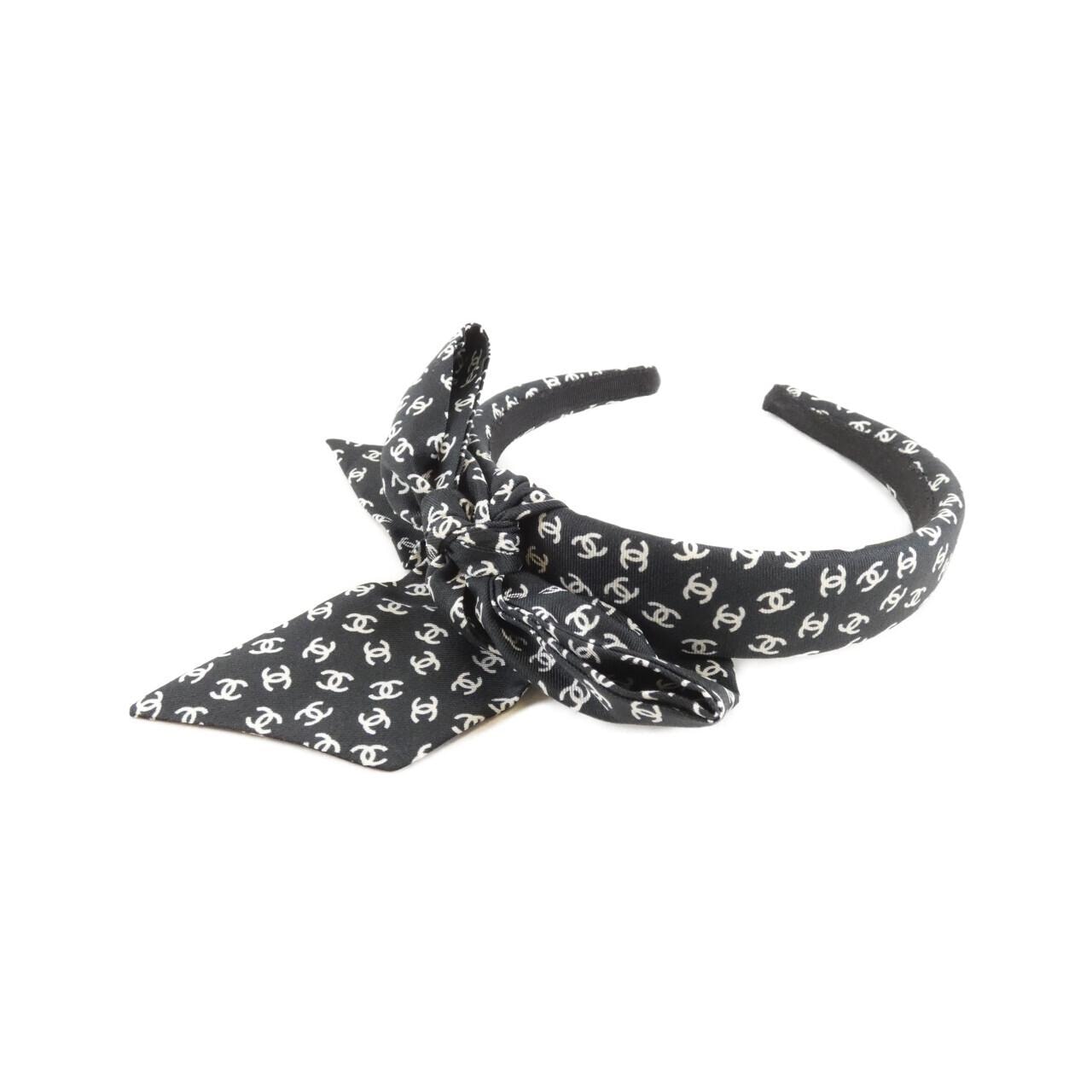 シャネル AA9409 カチューシャ