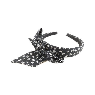 シャネル AA9409 カチューシャ