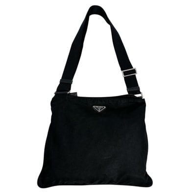 プラダ PRADA 斜め掛け 軽量 ショルダーバッグ