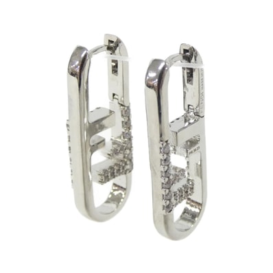 フェンディ 8AH449 A44G ピアス