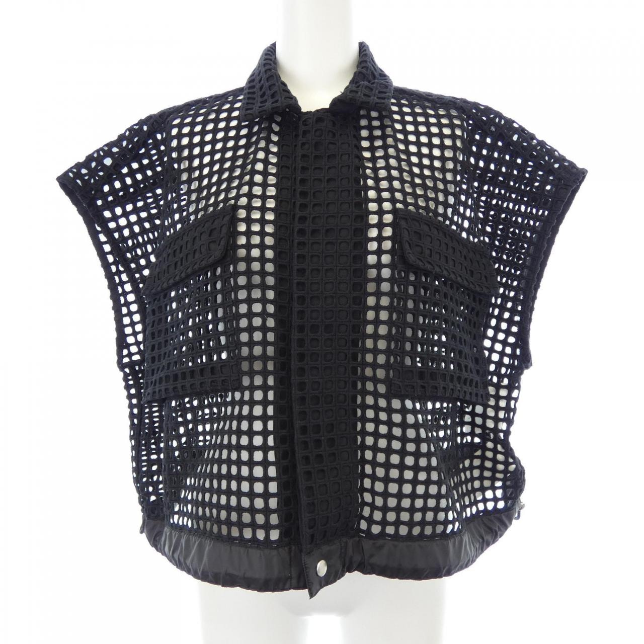 サカイ SACAI 24-07151 ジャケット