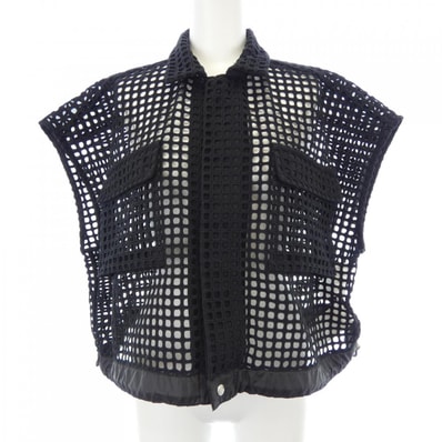 サカイ SACAI 24-07151 ジャケット